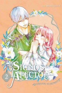 Signos De Afecto 2