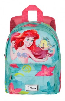 Disney - Preschool Backpack Joy Ariel Star