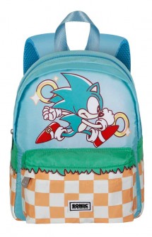Sonic - Preschool Backpack Joy Sonic Run