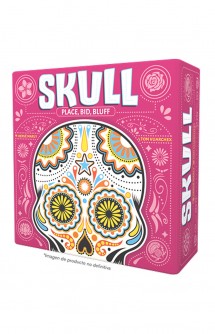 Skull (Nueva Edición)