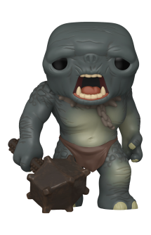 Pop! Super: The Lord of the Rings - Cave Troll