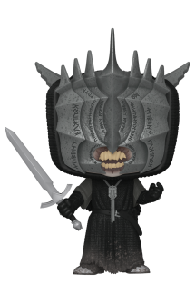 Pop! Movies: The Lord of the Rings - Mouth Sauron