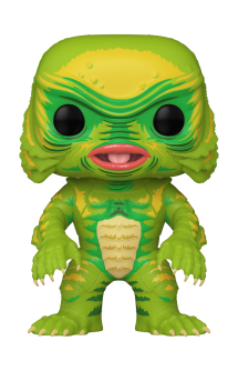 Pop! Movies: Universal Monsters - Gill-Man (Deco)