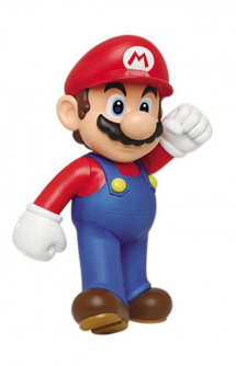Super Mario - Figura Super Mario Taito Big Size