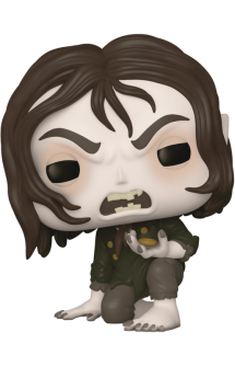 Pop! Movies: The Lord of the Rings - Smeagol Ex
