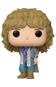 Pop! Rocks: Bon Jovi (1980's)