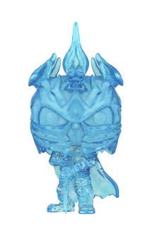 Pop! Games: World of Warcraft - Lich King