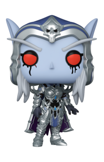 Pop! Games: World of Warcraft - Sylvanas