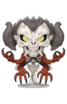 Pop! Games: Diablo 4 - Mephisto