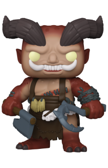 Pop! Super: Diablo 4 - The Butcher