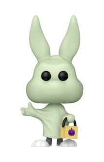 Pop! Animation: Looney Tunes - Bugs Bunny (Ghost)​