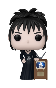 Pop! Movies: Beetlejuice 2 - Lydia Deetz