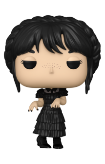 Pop! TV: Wednesday - Wednesday Addams (Rave'n Dance)