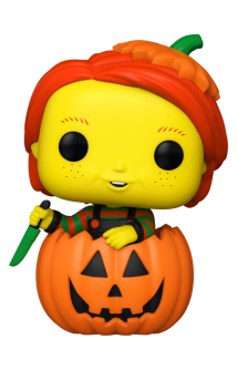 Pop! Movies: Chucky - Good Guy Chucky