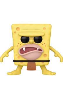 Pop! Animation: SpongeBob Squarepants - Caveman SpongeBob