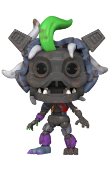 Pop! Games: Five Nights at Freddy's - Ruined Roxy