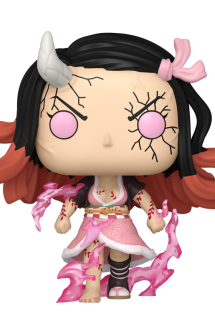 Pop! Animation: Demon Slayer - Nezuko Kamado (Demon Form)