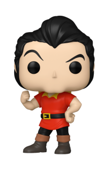 Pop! Disney: Villains - Gaston (Flexing)