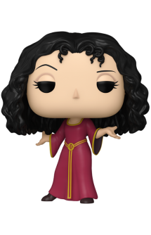 Pop! Disney: Villains - Mother Gothel