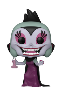 Pop! Disney: Villains - Yzma w/ Potions