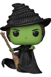 Pop! Movies: Wicked - Elphaba 