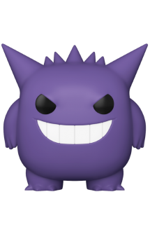 Pop! Games: Pokemon - Gengar