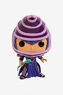 Pop! Plus: Yu-Gi-Oh! - Dark Magician