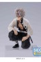 Demon Slayer: Kimetsu no Yaiba - Perching PM Sanemi Shinazugawa Hashira Meeting Figure