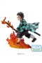 Demon Slayer: Kimetsu no Yaiba - Figura Xross Link Tanjiro Kamado 