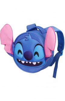 Disney - Emoji Stitch Send Backpack