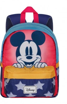 Disney - Preschool Backpack Joy Hey Mickey Mouse