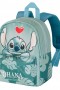Disney - Mochila Preescolar Joy Stitch Doll