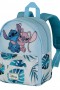 Disney - Mochila Preescolar Joy Stitch Mate