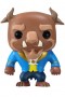 DISNEY POP! The Beast "Beauty & The Beast"