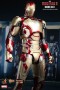 Iron Man 3 Hot Toys 1/6 Scale Collectible Diecast Figure Iron Man Mark XLII