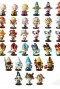 Figure - Dofus Krosmaster "Season 02"