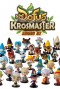 Figure - Dofus Krosmaster "Season 02"