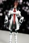 Figura - Mass Effect 3 Serie 2 "Mordin" 18cm.