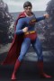 TOY FAIRs EXCLUSIVE - SUPERMAN III "EVIL SUPERMAN" 30cm.