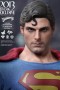 TOY FAIRs EXCLUSIVE - SUPERMAN III "EVIL SUPERMAN" 30cm.