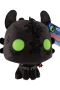 Funko Plush: How To Train Your Dragon - Toothless