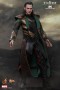 THOR: THE DARK WORLD LOKI V 2.0 30cm.