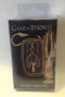 Game of Thrones Shield Pin: Greyjoy Sigil