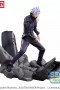 Jujutsu Kaisen - Luminasta Figurizm Shibuya Incident Saturo Gojo Unlimited Void Figure