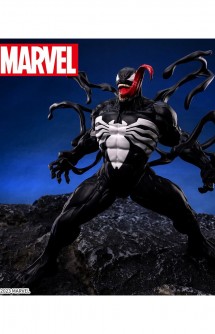 Marvel - Figura Luminasta Venom