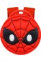 Marvel - Emoji Spider Man Send Backpack