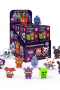 Mystery Mini: Five Nights at Freddy's Events