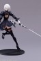 NieR:Automata - Figura YoRHa Android 2B (YoRHa No.2 Type B)