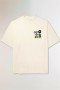 One Piece - Made in Japan The Musician Sand T-Shirt