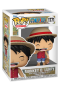 Pop! Animation: One Piece - Luffy w/ Meat